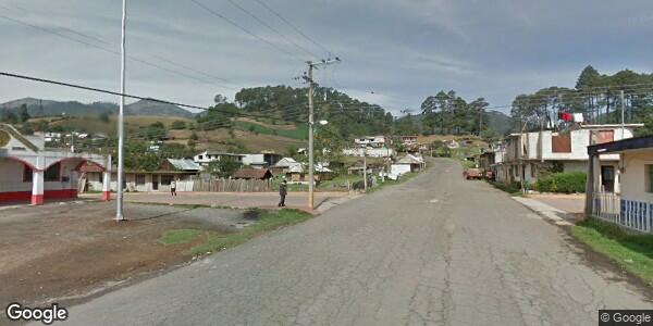 PRESIDENCIA AUXILIAR FRANCISCO I MADERO